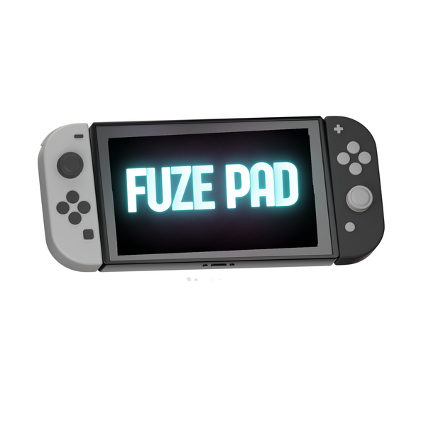 FuzePad